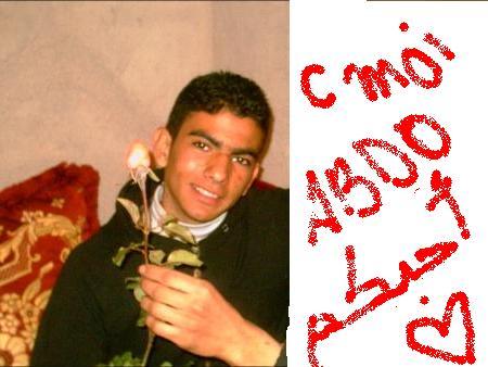  c'est a toutes les visiteur de mon blog..........merci