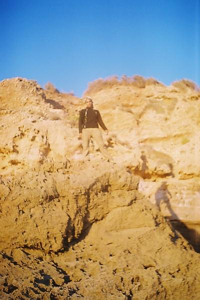 C'EST MOI � ESSAOUIRA