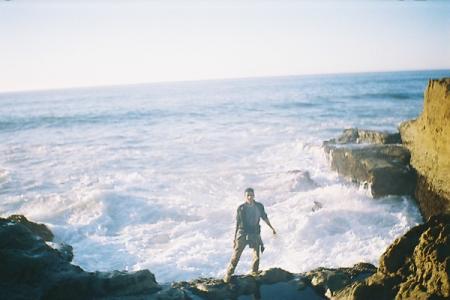 C'EST MOI � ESSAOUIRA ??????????