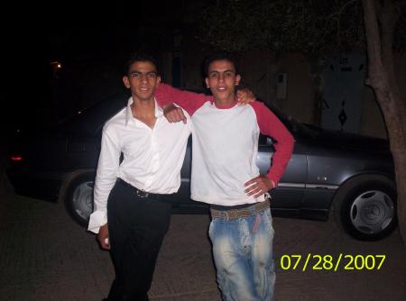 regarde la deferente