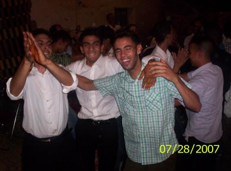 soufian moi et locari .........