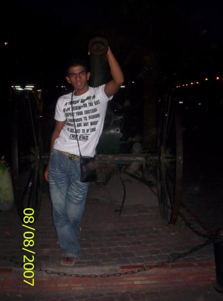 attention je vais tire